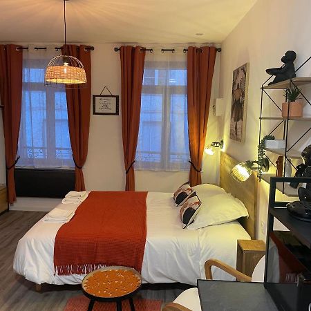 Studio Du Soleil Saint-Omer  Ngoại thất bức ảnh