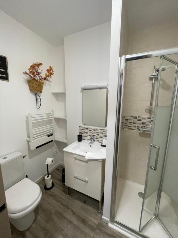 Studio Du Soleil Saint-Omer  Ngoại thất bức ảnh